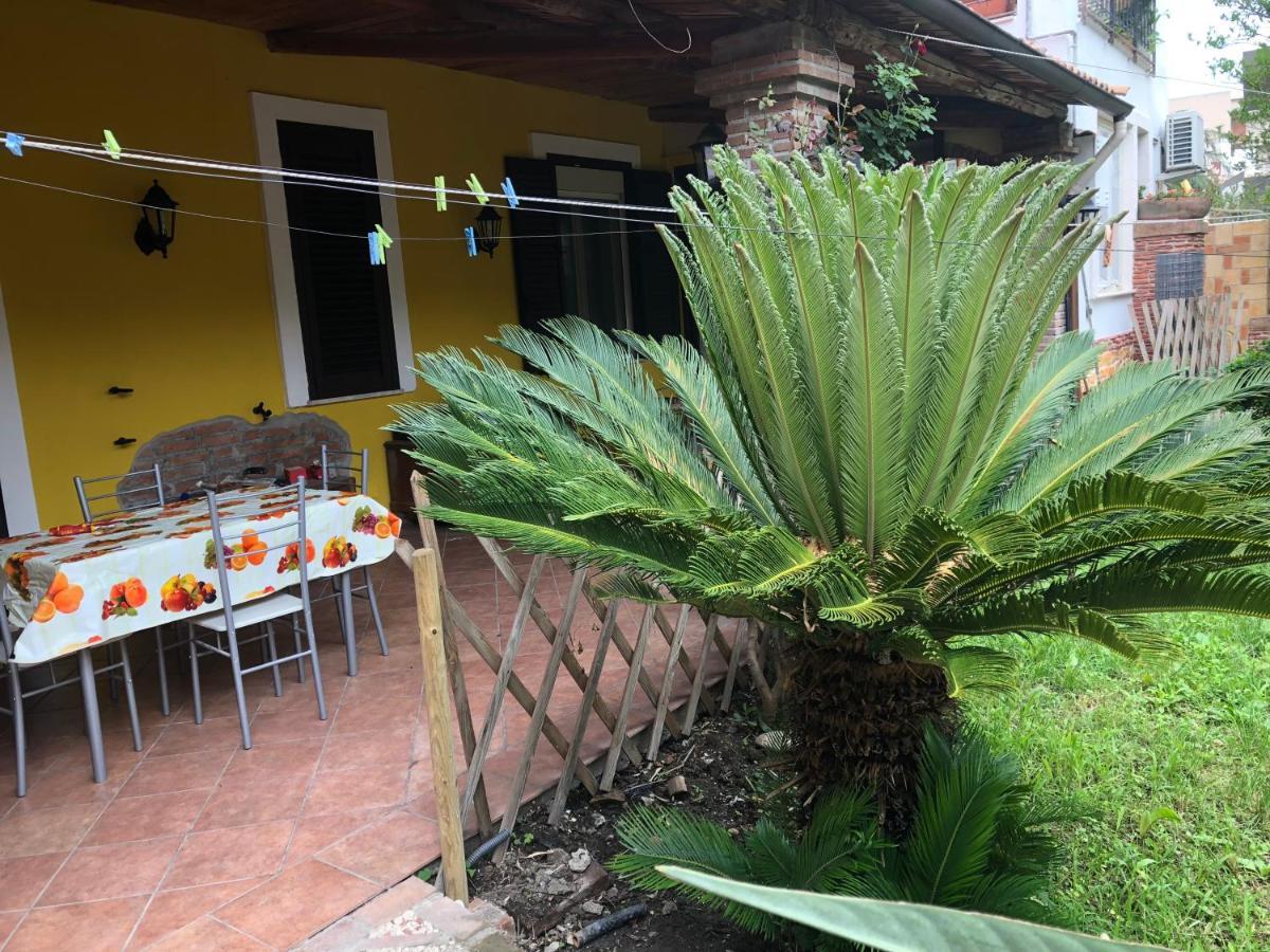 Marinette Acomodação com café da manhã Barcellona-Pozzo di Gotto Exterior foto